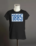 BERMONDSEY 1885 | Lions The Den Millwall Isle of Dogs New Cross Unisex