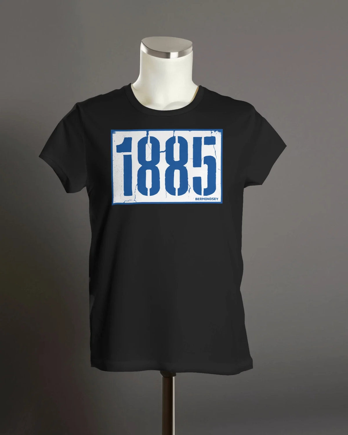 BERMONDSEY 1885 | Lions The Den Millwall Isle of Dogs New Cross Unisex