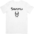 Soulfly music Vintage Retro Fit for Men & Women Quality Cotton s Unisex