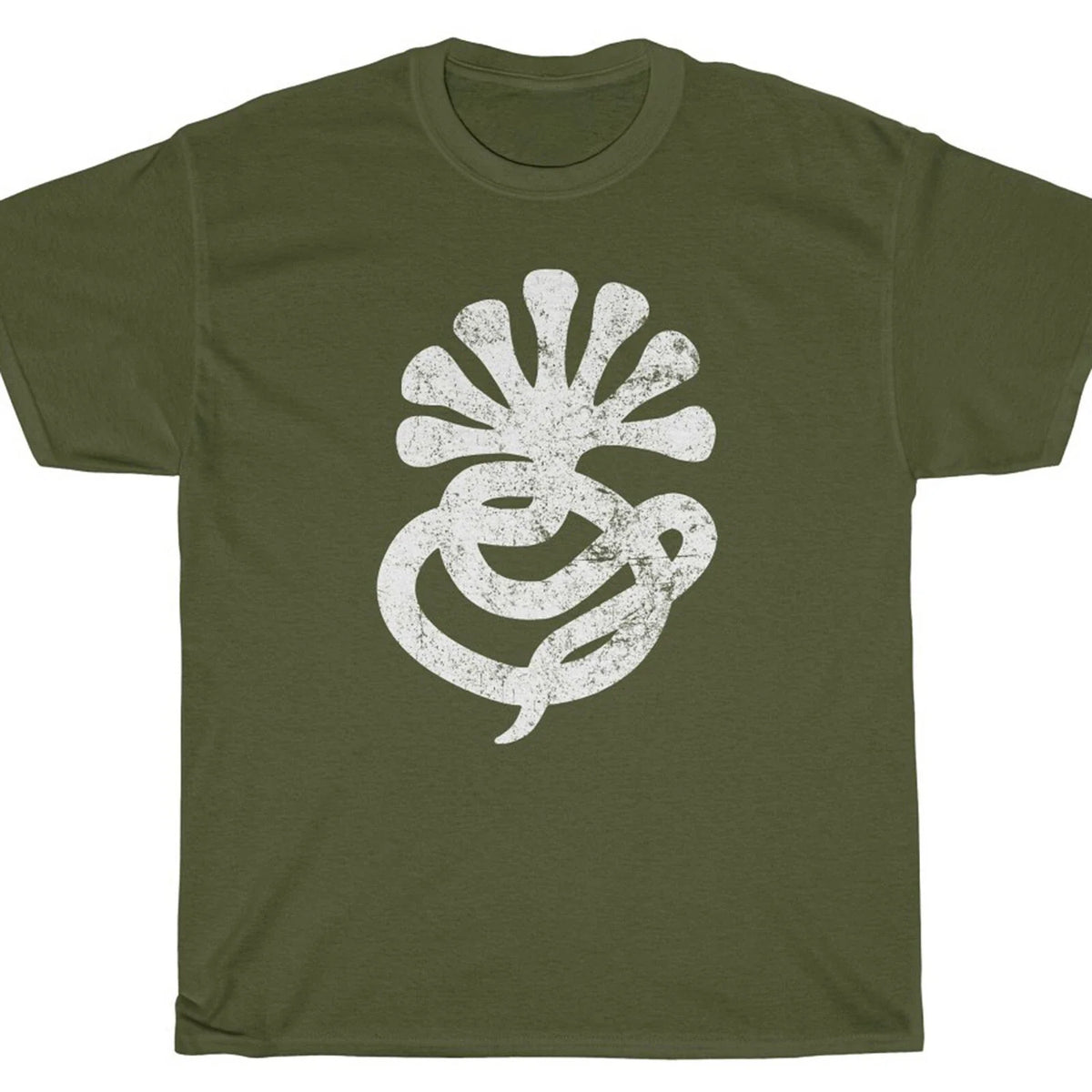 Symbionese Liberation Army - Hearst SLA Unisex