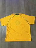 Size XL Vintage Starter USA Soccer T Shirt Jersey 90s VTG White Blue Large US Unisex
