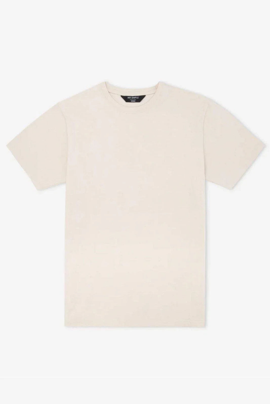 Mr Simple Reginald Organic Tee - RRP 49.99 - SALE SALE Unisex