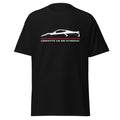 Premium For Chevrolet Corvette C8 Z51 Stingray 2019-2022 Birthday Gift Unisex