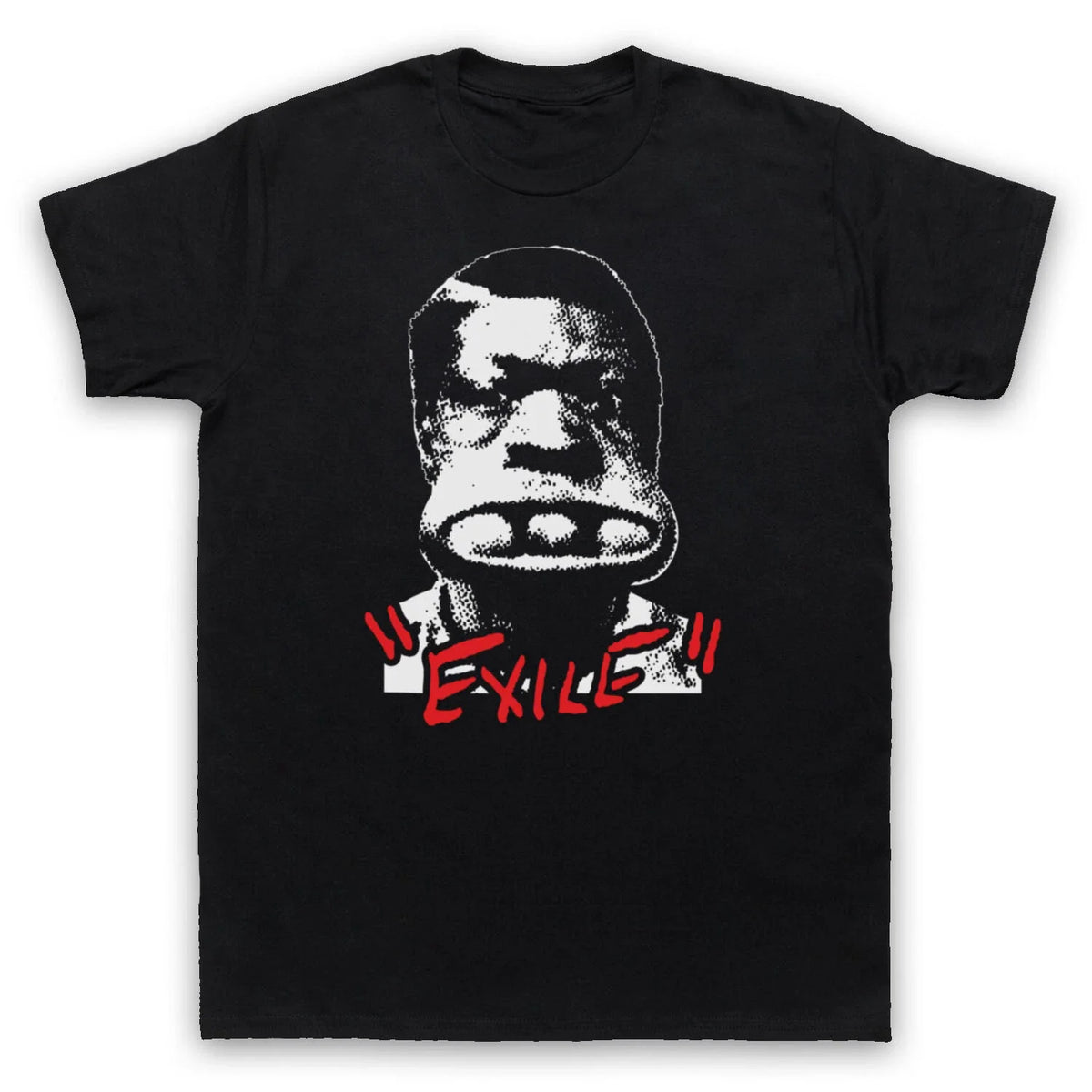 EXILE ON MAIN ST STREET UNOFFICIAL THE STONES ROCK HIT MENS & WOMENS Unisex