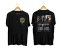Collective Soul 30th Anniversary Tour 2026 Dates Band Tee Unisex