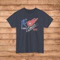 Kansas City Comets 1981 Vintage Soccer Premium Unisex Unisex