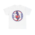 Philadelphia Fever Soccer Mascot Retro Nostalgic Unisex