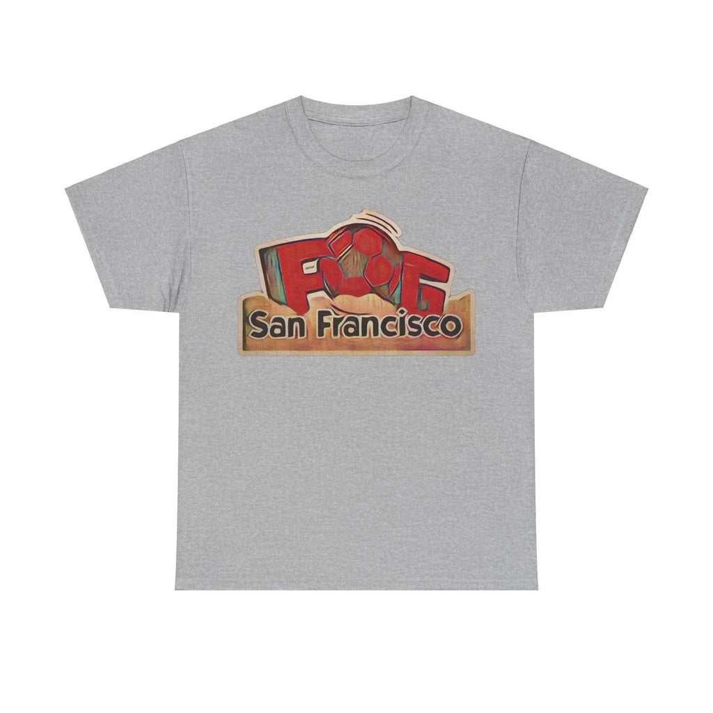 San Francisco Fog California Soccer Team Unisex