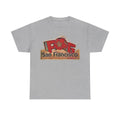 San Francisco Fog California Soccer Team Unisex