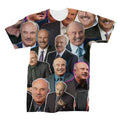 Dr. Phil Photo Collage Unisex