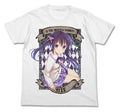 COSPA Is the Order a Rabbit? Rizeful Color WHITE L Unisex