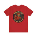 Ovi Mission 895 Shirt – Gretzky Goal Record Chase Tee – Gift for Caps Fans Unisex