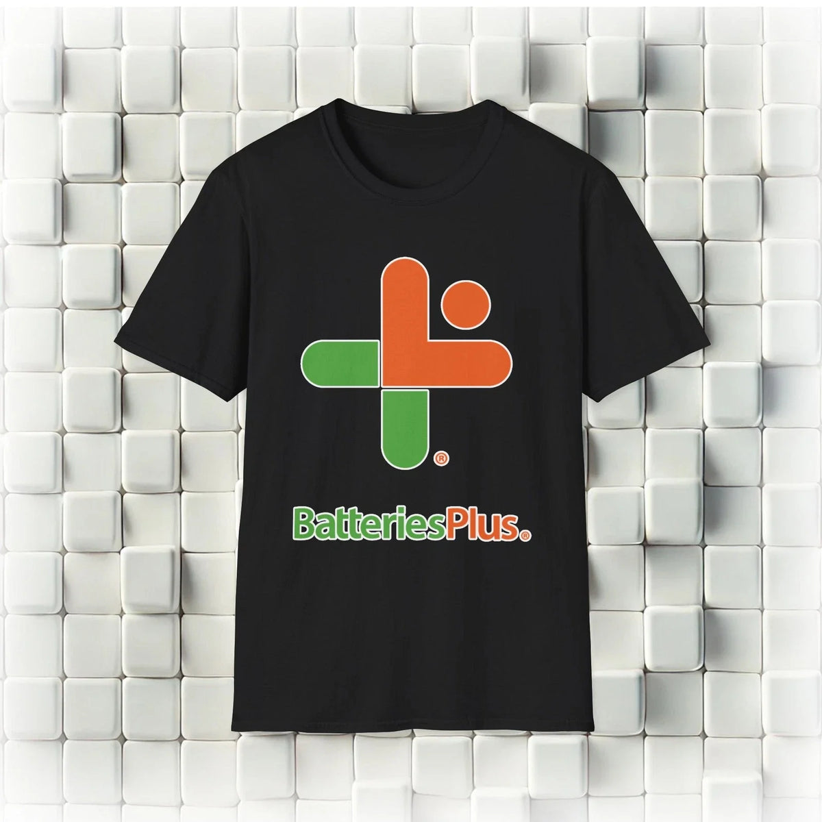 Batteries Plus Franchise Logo Unisex Unisex