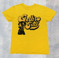 Jethro Tull T shirt / %100 Premium Cotton Unisex