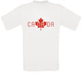 Canada Canada Montreal Toronto Vancouver All Sizes NEW Unisex