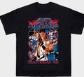 Retro Style Shawn Michaels Heartbreak Kid Shirt Black Unisex S-5XL Unisex