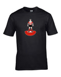 SOUTHAMPTON- Favourite TEAM KIT COLOURS Men's Personalised Football Fan Unisex