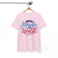 Winter Wonderland | Cozy & Stylish Cold Season Tee Unisex