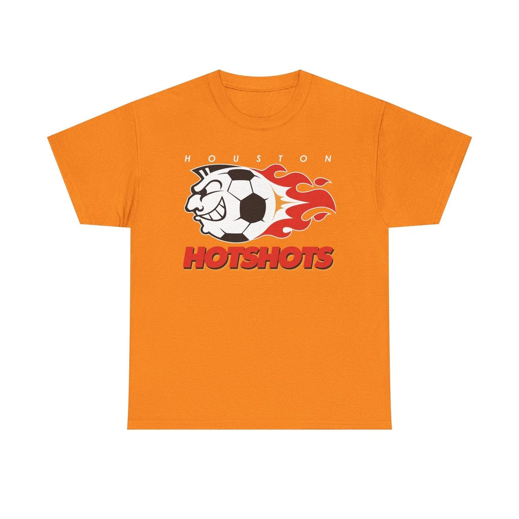 Houston Hotshots Texas Soccer 1994-2000 Unisex