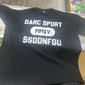 Darc sport black large shirt best design they’ve made simple and premium Unisex
