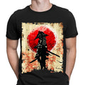 Japanese Samurai Limited Edition Anime Legend Retro Vintage Mens s #NED Unisex