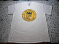 Large Los Angeles Soccer Club 1951 LASC Shirt Unisex