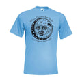 Adults Blue Moon City Where Dreams Are Made Football Supporter Unisex Unisex