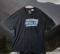 🔥 Fanatics Men's 3XL New York City Football Club MLS Soccer Black Unisex