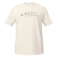 Comfy For Ford Excursion 1999-2005 Car Lovers Birthday Gift Stylish Tee Unisex