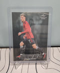 2022 Leaf Trinity England Manchester Mason Mount SSP Acetate Proof Card 1/1 Unisex