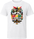 Ghana Black Stars Soccer Football 2026 National Pride T Shirt Unisex