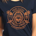 Merciless Indian Savages Declaration Of Independence Unisex Unisex