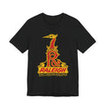 Raleigh British Bicycle Logo Unisex Black Navy S-5XL Unisex