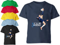 Scotland Football World Cup 2026 Unisex T shirt Overhead Kick We'll Be Coming Unisex