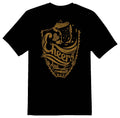 Cheers drinks drinking black or white tee shirt Unisex