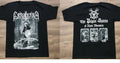 GRAVELAND Thousand Swords T Shirt Full Size S-5XL Unisex