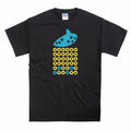 Ocarina of Time Song Notes N64 Inspired Unisex