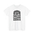 Hot Summer | Stay Cool & Stylish Warm Weather Tee | Summer Unisex