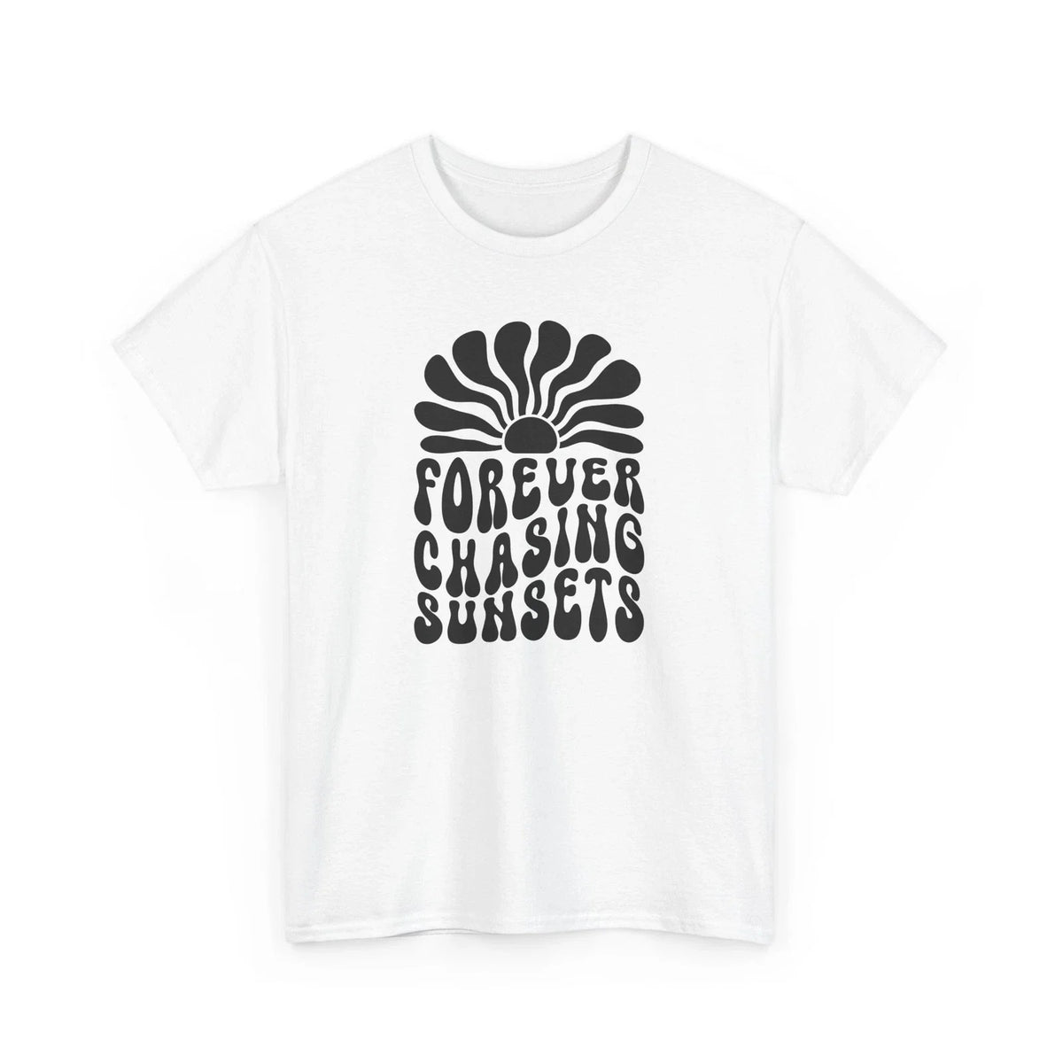 Hot Summer | Stay Cool & Stylish Warm Weather Tee | Summer Unisex