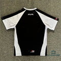 LOL 2025 AL Team LPL MSI Anyone’s Legend Esport White Black S15 Jersey Unisex