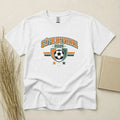 Cote DIvoire 2026 Football Fan T Shirt Soccer Supporters Gildan Cotton Top Unisex