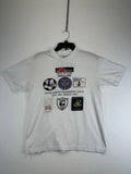 Vintage Hanes Shirt Mens Medium PYSA U-11 Boys Soccer Champions 1996 1997 90s Unisex