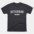 Ketchikan Shirt | Ketchikan Alaska | Ketchikan Adult Unisex Tee Shirt Unisex