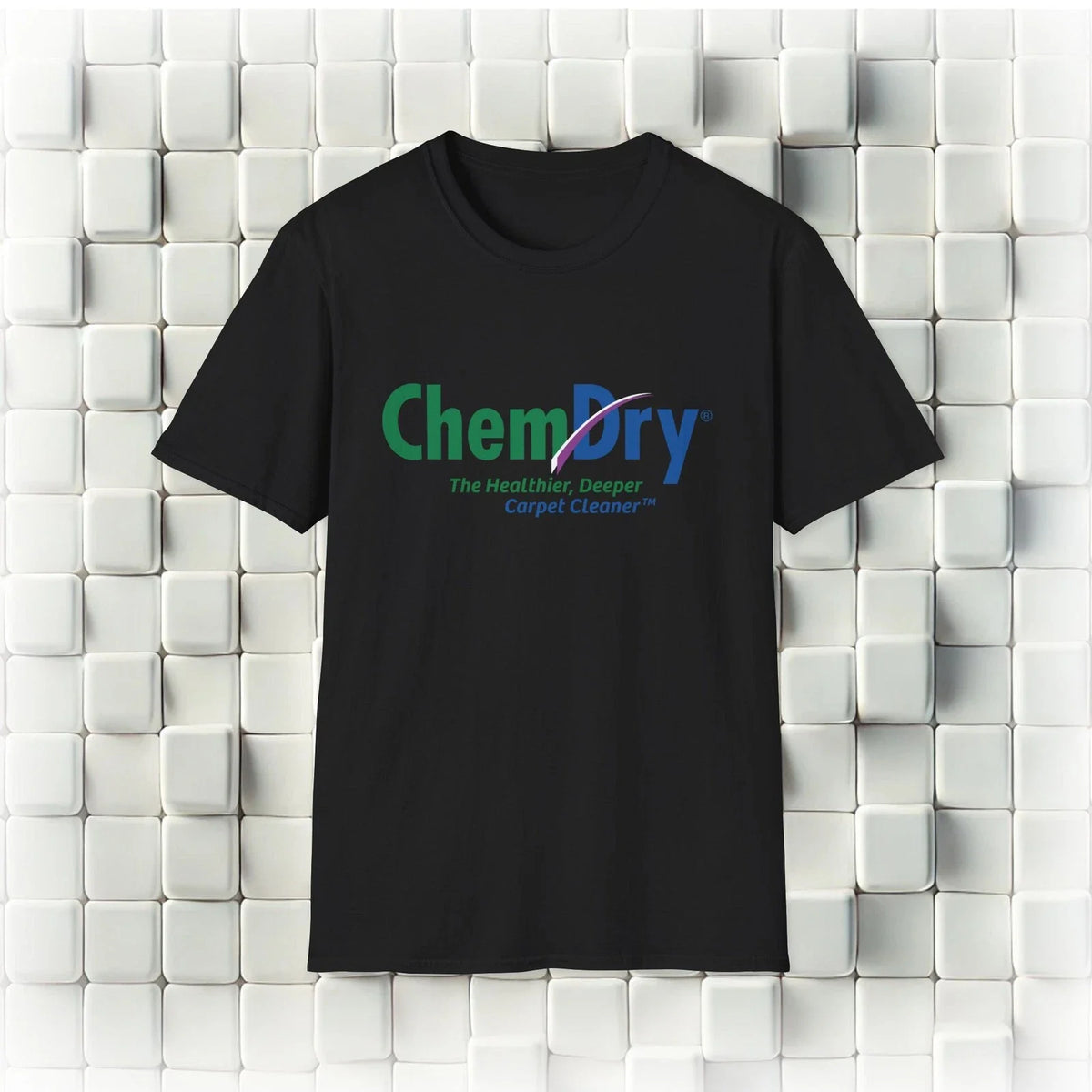 ChemDry Franchise Logo Unisex Unisex