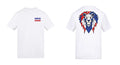 England World Cup Supporters Come On England Lion Design Unisex