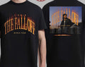 J Cole The Fall Off World Tour 2026 Schedule Dates Two Sided Unisex