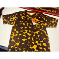 Nordstrom x Cristina Martinez Abstract Print Men’s Medium NWT Collab Unisex