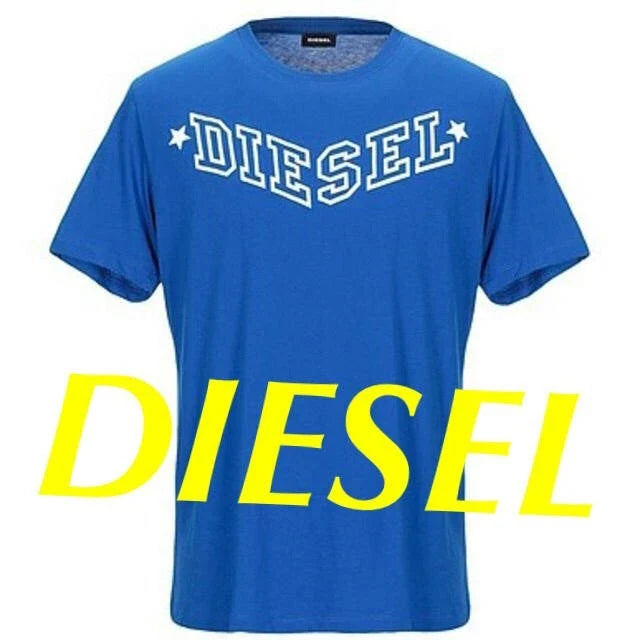 Diesel Men/Women L Size Italian Brand Japan Unisex