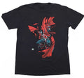 Whitegold Industries Todd McFarlanes Spawn Black Size S-5XL Reprint Unisex