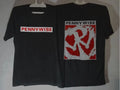 Pennywise American punk Rock band tour new heavy cotton Unisex